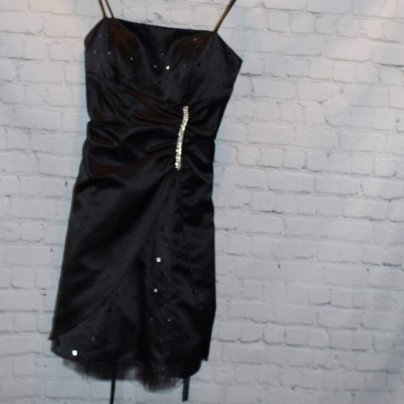 Blondie Nites Dresses & Skirts - Black Dress